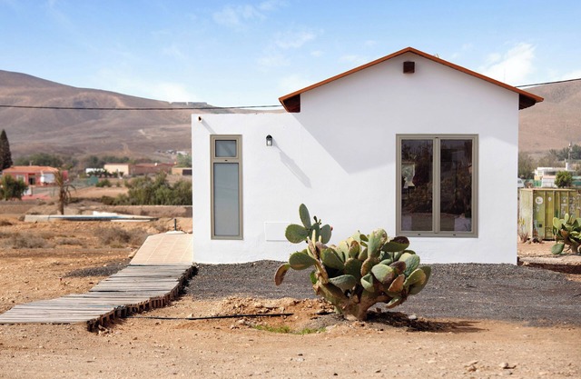 Studio 'Finca Juan Gopar' with Mountain View, Garden & Wi-Fi