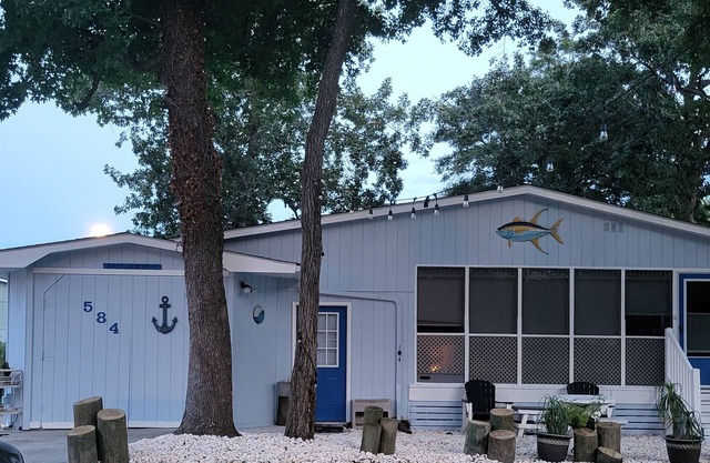 Studio - First level