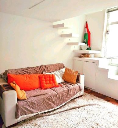 Studio Flamengo - 5 minutos da Praia e metrô