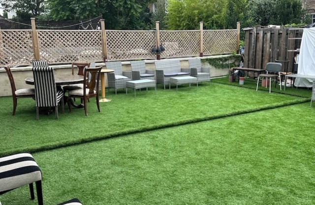 Studio Flat 4 in Camden Parkway