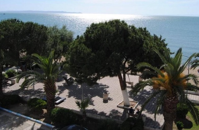 Studio Flat with Sea View on Avsa Island