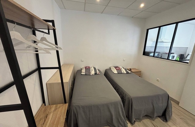 Studio 2/3 pers 20min from Le Lioran with cleaning included!