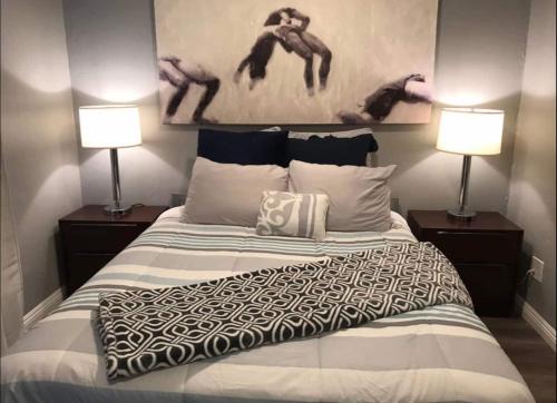 Studio Gaslamp Conv Cntr - W Parking & 2 Beds #4