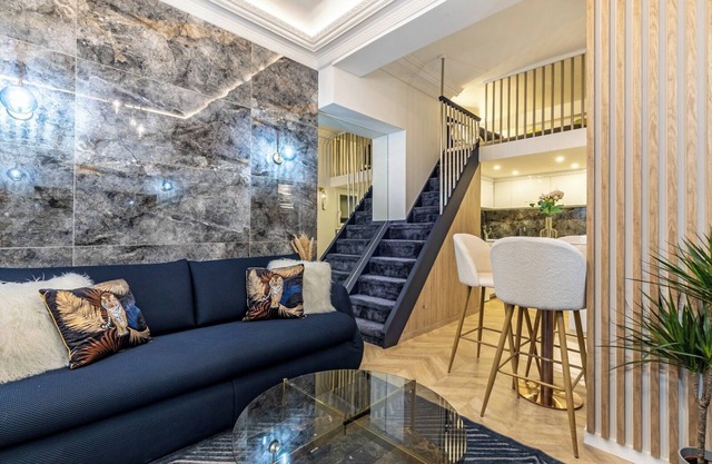 Studio Ile Saint-Louis