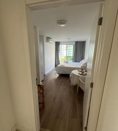 Studio Ilha Pura Barra Olímpica