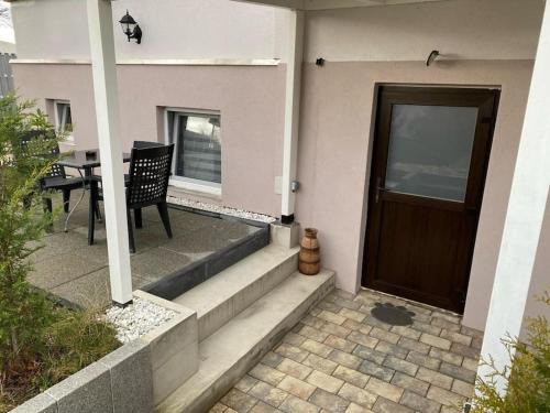 Studio in Algolsheim Algolsheim