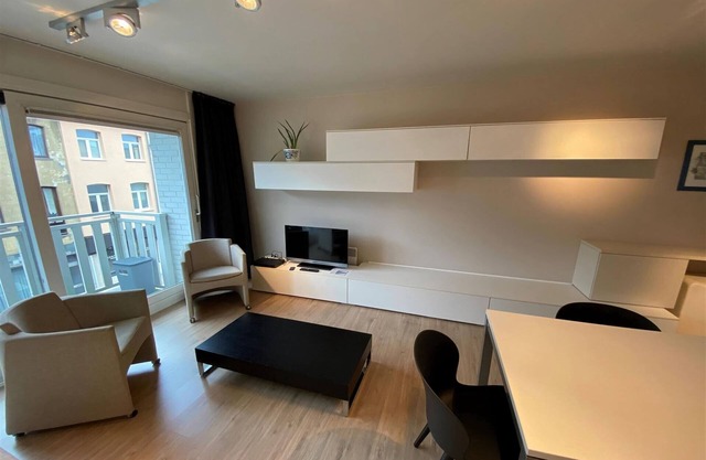 Studio in De Panne near Plopsaland