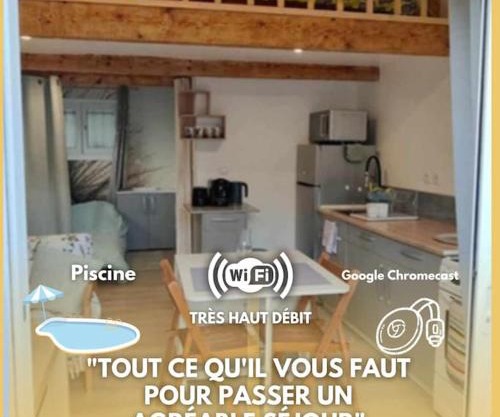 Studio indépendant