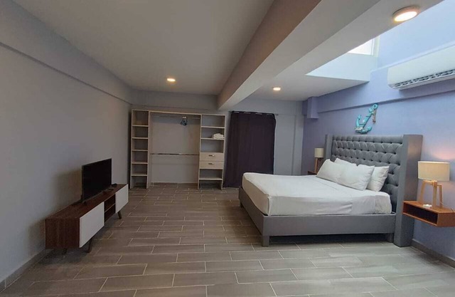 Studio in Cozumel # A5