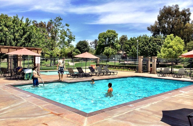 Studio in Quiet Gated SFR Community