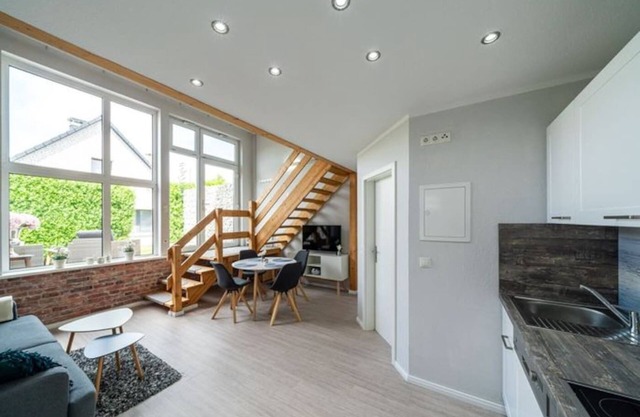 Studio "LandLeben" near Binz