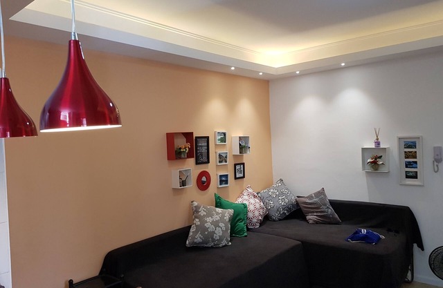 Studio Lily1 - Coração do Rio