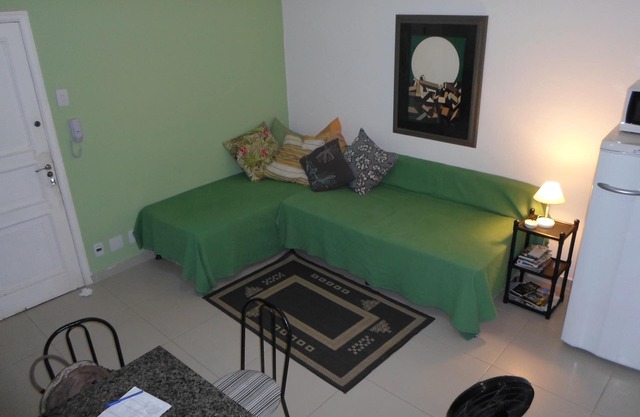 Studio Lily2 - Coração do Rio