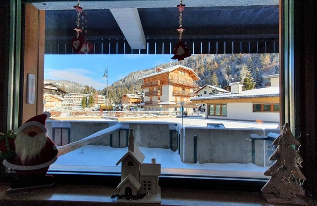 STUDIO MADONNA DI CAMPIGLIO - NARDIS CONDOMINIUM