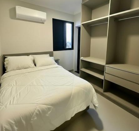 Studio Maia Aconchego e praticidade 190m da UFU