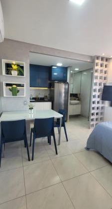 STUDIO Mar azul 1206