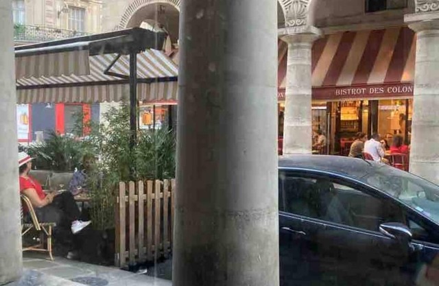 Studio Mezzanine 34m2 Coeur de Paris