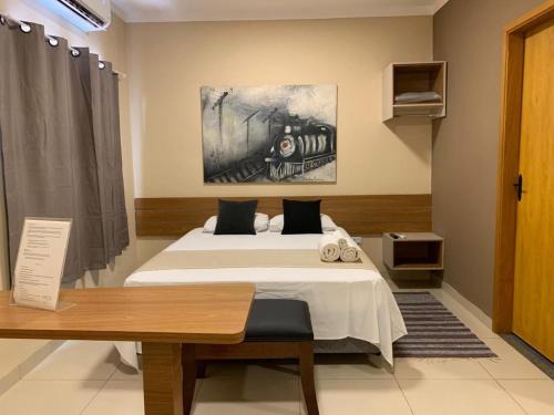 Studio Mica 02 I Ao Lado Shopping