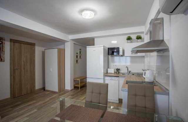 Studio near City of Arts 2