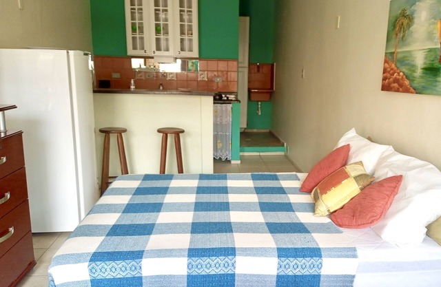 Studio not to be missed and close to the beach ⭐️ Charm and comfort! 🏠⛱