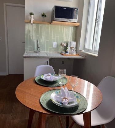 Studio novinho no Centro Lapa e Santa Tereza