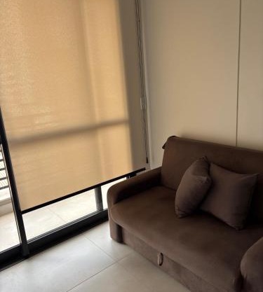 Studio novo e completo