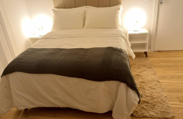 Studio Praia do Jardim 1