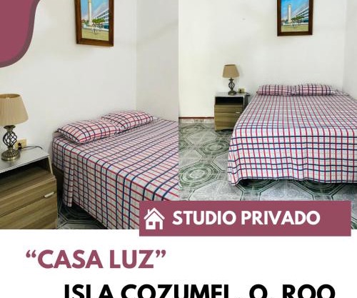 Studio privado Casa Luz