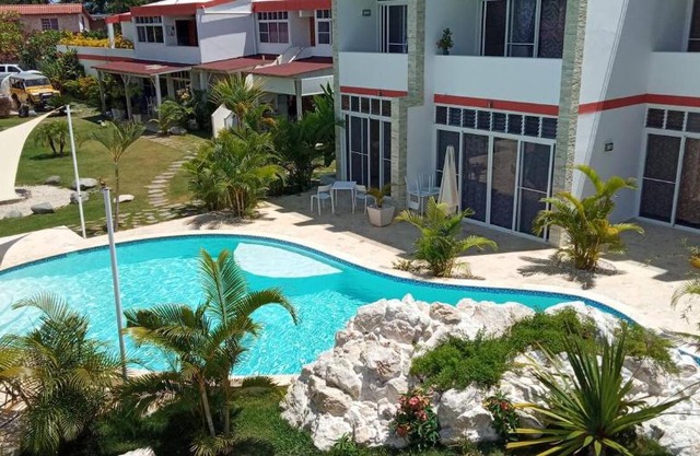 Studio Residencial Almendra