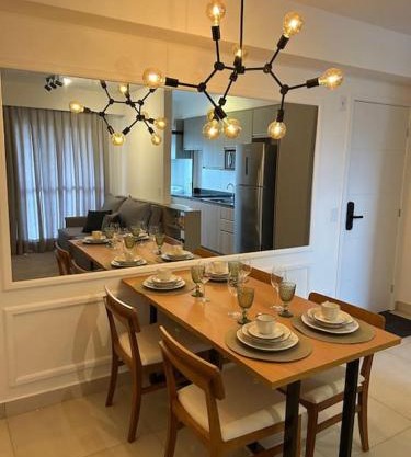 Studio Ribeirão - Apogeo 606