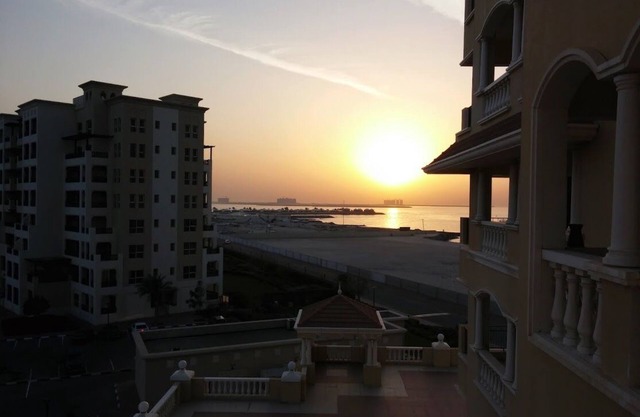 Studio Royal Breeze Al Hamra Village