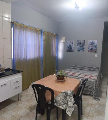 Studio Santana de Parnaíba SP