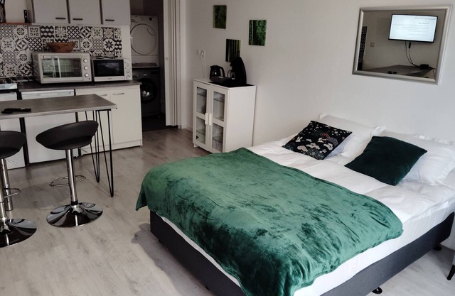 Studio Sicile 2 By Residence Florale