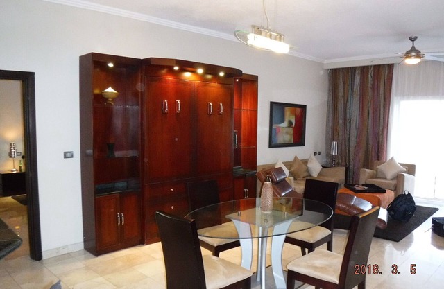 Studio & Suites here