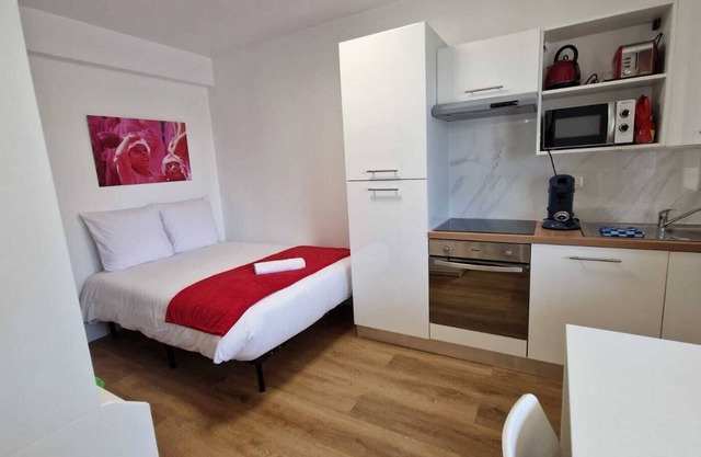 Studio Suite upscale Hettange Grande