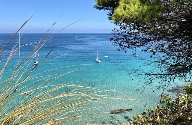 Studio SUR 35 sqm with 30 sqm covered terrace