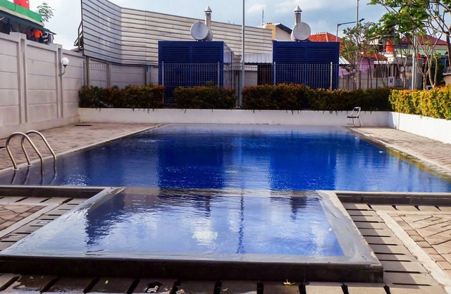 Studio Tifolia Apartment near Kelapa Gading