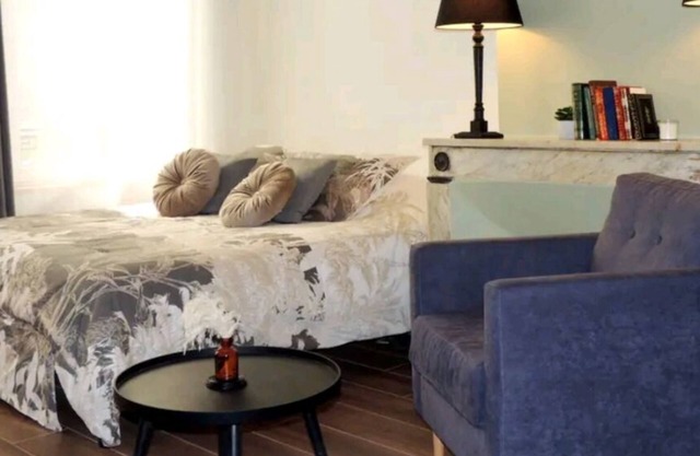 Studio Tout Confort,proche Gare St-germain en Laye