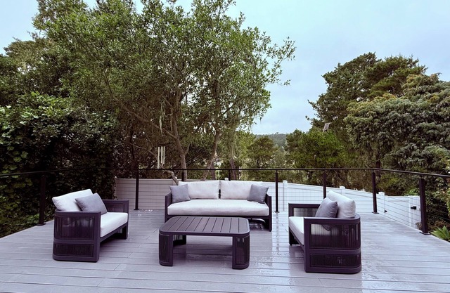 Studio with full kitchen in Cambria for a relaxing getaway