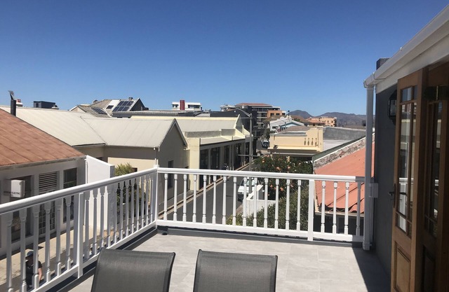 Studio26 Muizenberg; Cosy 3 Bedroom Apartment