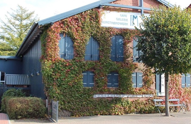 Studiowohnung Speicher