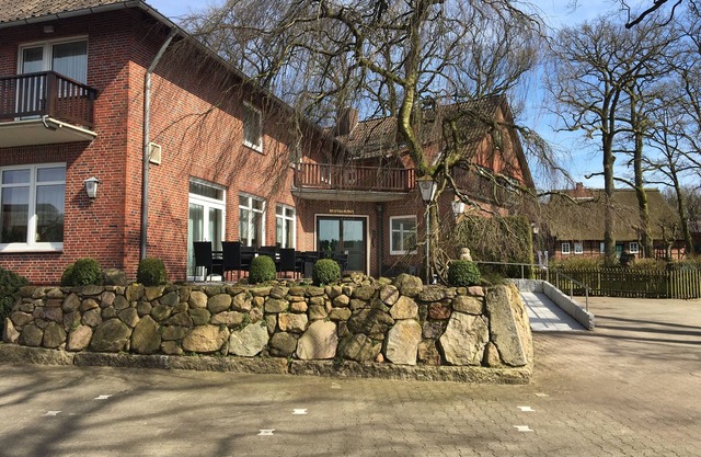 Studtmanns Gasthof