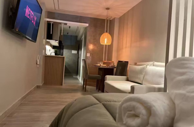 Stunning loft in Copacabana