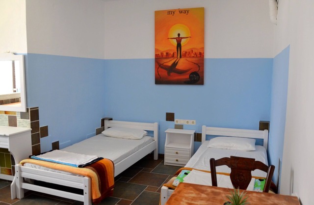 Stunning 2-Bed Apartment in Ios