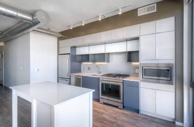 Stunning 2-Bedroom Unit in the Heart of Ava Noma, DC!