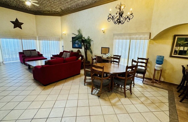 Stunning 3 Bedroom Beach Villa on Sandy Beach at Las Palmas Beachfront ResortV18