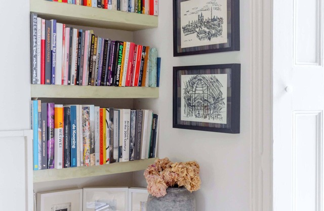 Stunning 3BD House by Broadway Market!