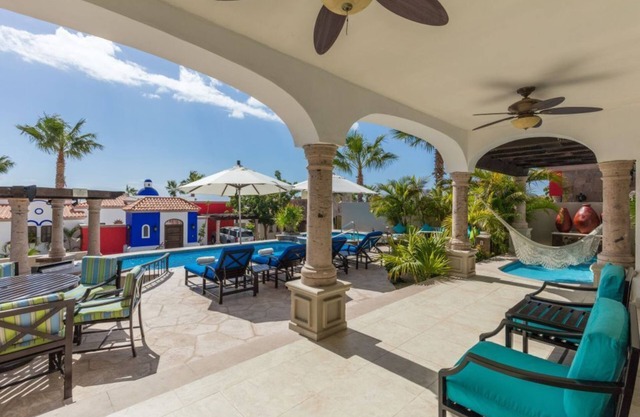 Stunning 3BR Condo with Hot Tub and Gym