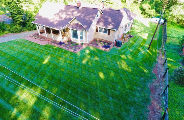 Stunning 4000sf oasis