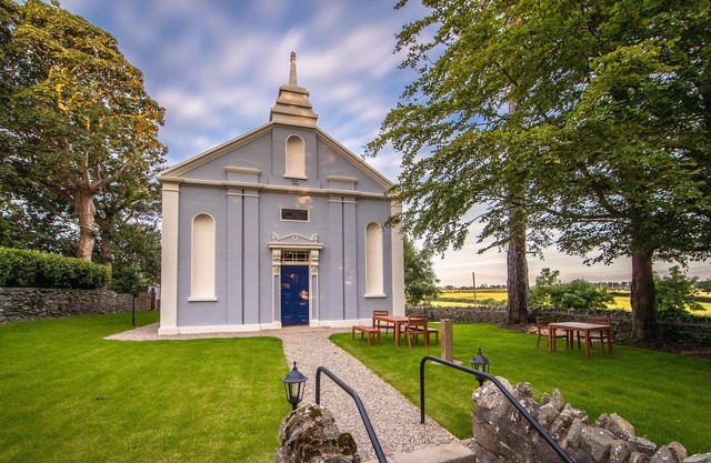 Stunning 5 star church conversion, Strangford, Co Down